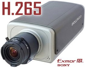 IP камера B5650