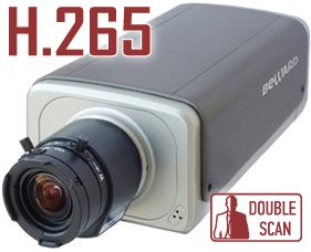 IP камера B2250