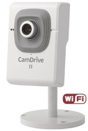 IP камера CD120